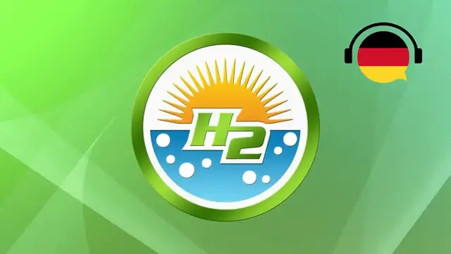 Video thumbnail for German Version - BASF Puristar and Sorbead Get Shell’s Green Hydrogen Production Nod