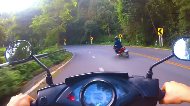 Video thumbnail for Guided Meditation | 4 Minute Guided Meditation for Panic Attacks