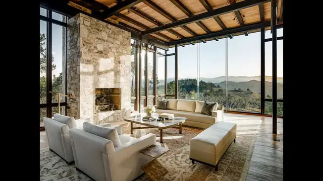 'Video thumbnail for EVOLUTDESIGN PRESENTS: #TEHAMA2 #LUXURYHOME IN #CARMELBYTHESEA  #CA'