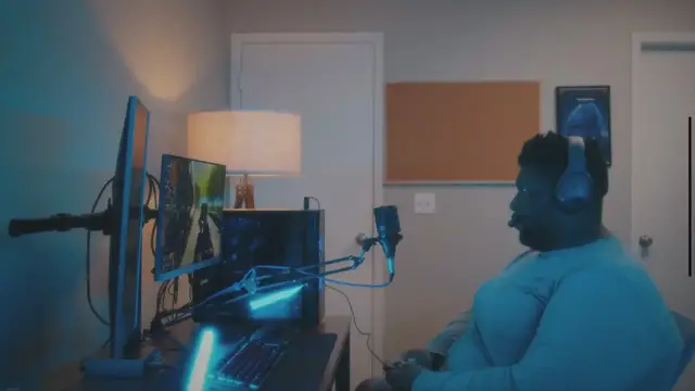 Video thumbnail for Guide to the Dragon Age Champion