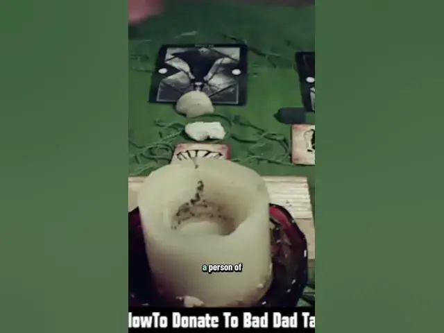 Video thumbnail for They want REVENGE because of your HONESTY #youtubeshorts #tarot #tarotreader #tarotshorts