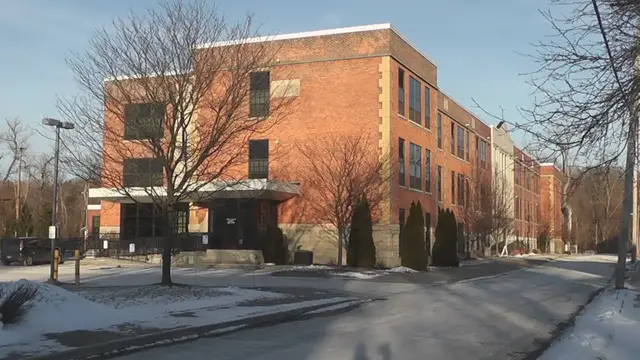 Video thumbnail for Medical Providers Merging Operations