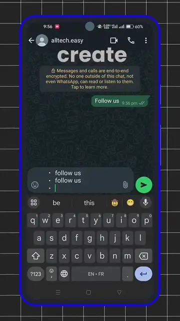 'Video thumbnail for Whatsapp Tricks _ Amazing Whatsapp Tricks _ Try out Now'