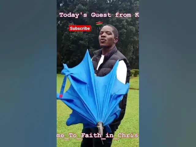 Video thumbnail for Our Day 3 on a Movie Set #johnselephilip #how_i_come_to_faith_in_christ #salvation #jesus #religion