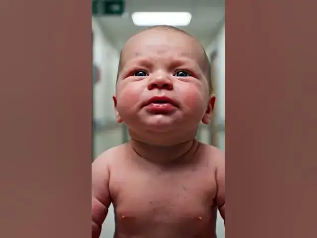 Video thumbnail for Vovó posso dormir na sua casa😭 #baby #ias