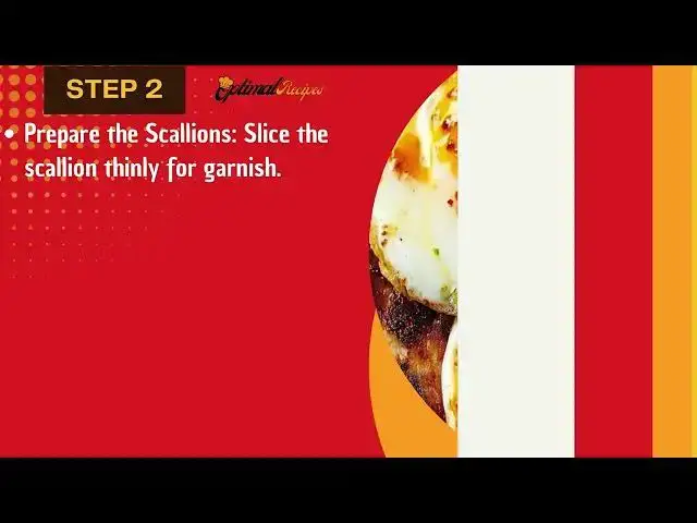 Video thumbnail for Chili Crisp Fried Eggs Recipe | Quick & Flavorful Breakfast