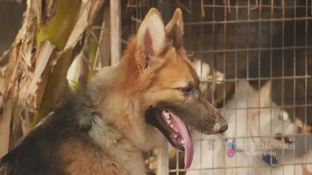 Video thumbnail for The Ultimate German Shepherd Diet Guide