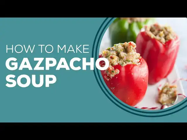 Video thumbnail for Gazpacho Soup - Blast From The Past