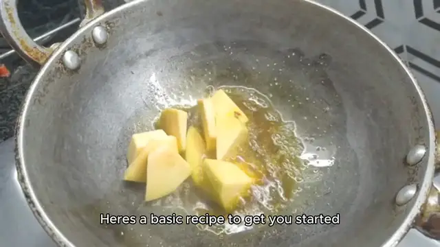 Video thumbnail for simmer pot recipe