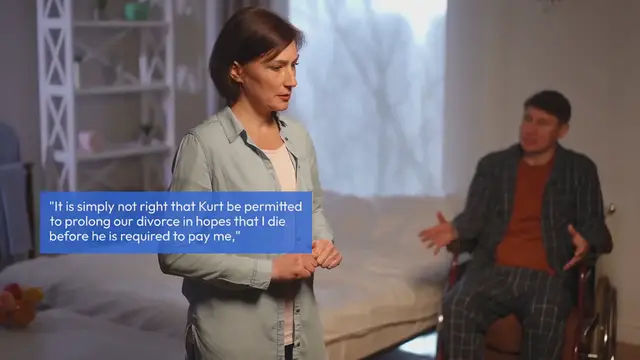 Video thumbnail for **Shannen Doherty Accuses Ex-Husband Kurt Iswarienko of Delaying Divorce to Avoid Spousal Support Amid Cancer Battle**