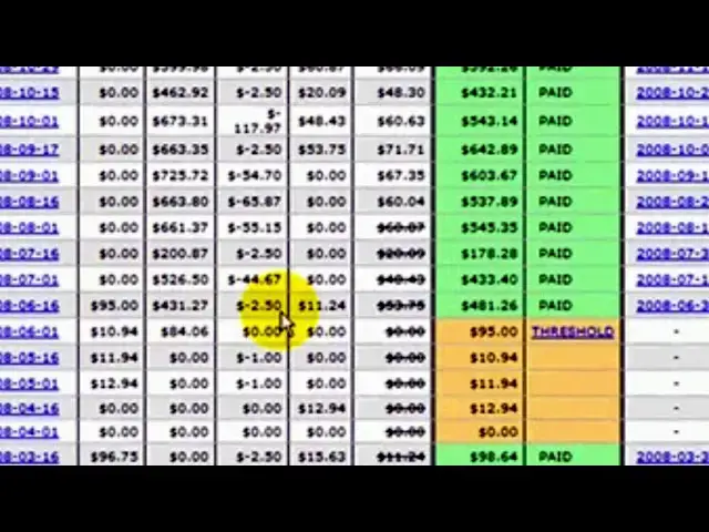 'Video thumbnail for Super Affiliate Handbook - Rosalind Gardner teaches affiliate marketing'