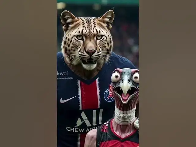 Video thumbnail for Gente e Muito engraçado o olho dele 😂😂 #parissaintgermain #flamengo