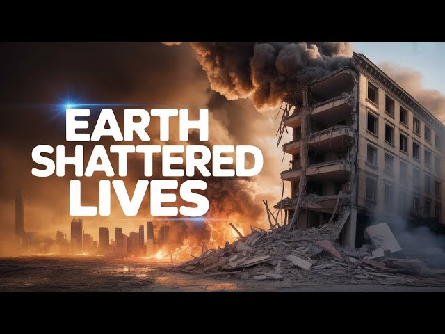 Video thumbnail for Riding Through the Storm  [Official Video] Marc Ash