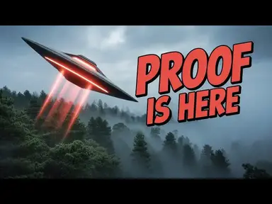 'Video thumbnail for The Mysterious Encounter of Val Johnson: A True UFO Story'