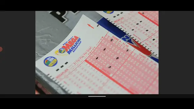 Video thumbnail for Mega million winning numbers for may drawing jackpot race 453 millions dollar United State news todaydollar