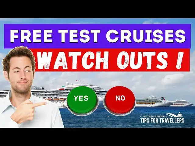 'Video thumbnail for Test Cruises And Volunteering: 8 Need-to-Knows & Watch-Outs !'