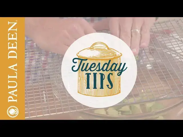 Video thumbnail for Avocado Tips and Tricks - Tuesday Tips