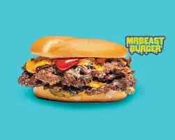 'Video thumbnail for MrBeast Burger Menu Price'