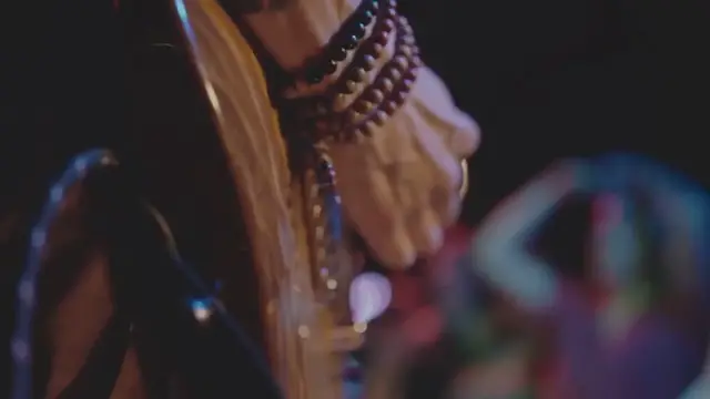 Video thumbnail for "Taylor Swift Honors Stevie Nicks with 'Clara Bow' Tribute at Dublin Eras Tour Show"