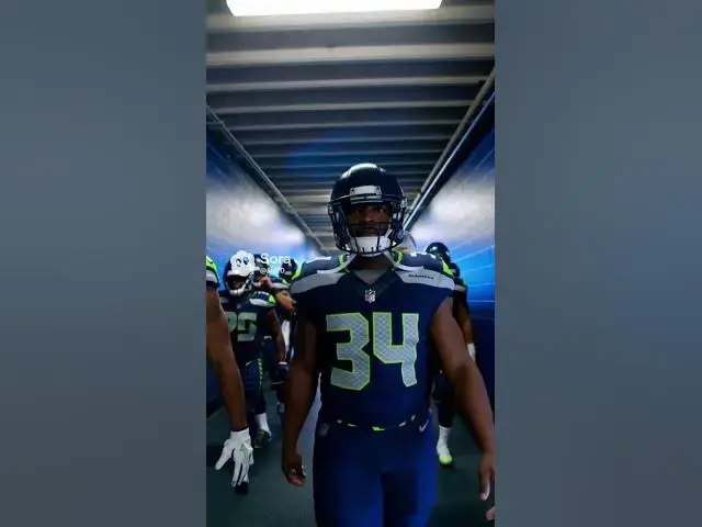 Video thumbnail for November 7, 2025