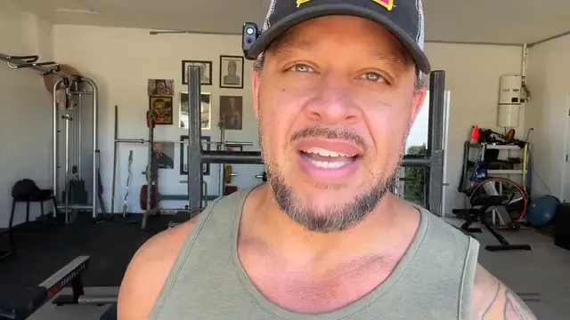 Video thumbnail for I used to hate cardio (until now)