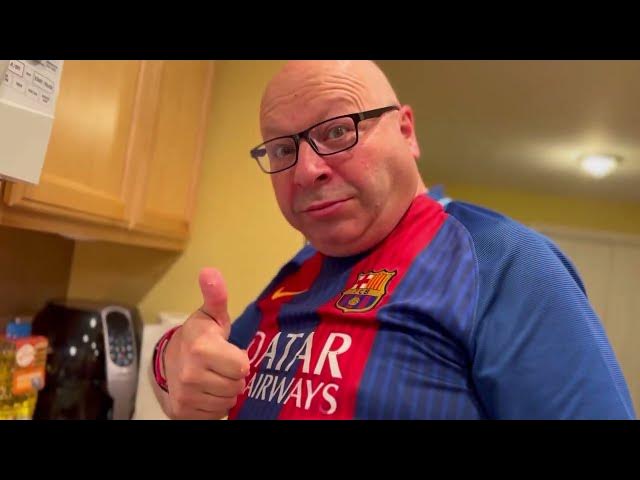 Video thumbnail for We Tried Viral Zucchini Patties… Worth It? 🥒🔥