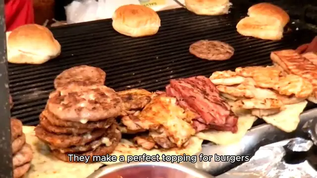 Video thumbnail for caramelized onions recipe