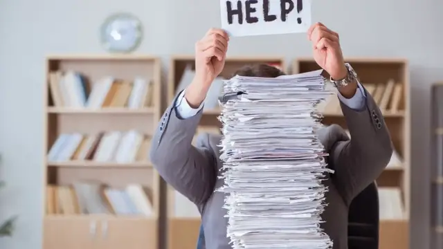 'Video thumbnail for Lost your P60? Here’s How to View your Online HMRC P60'
