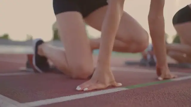 Video thumbnail for Sha'Carri Richardson Dominates Olympic Debut