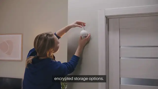 Video thumbnail for Best Home Security Cameras With Encrypted