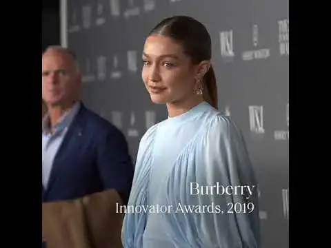 'Video thumbnail for Gigi Hadid's Best Red Carpet Looks #GigiHadid'