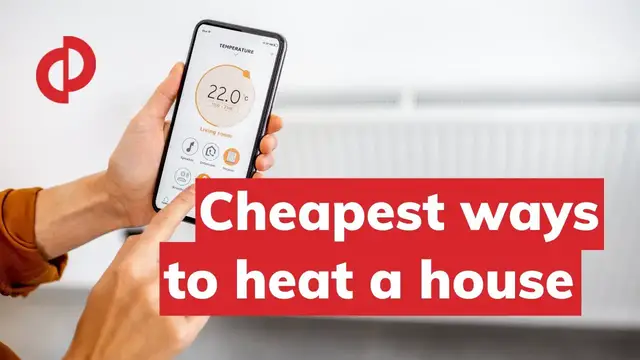 'Video thumbnail for How to save money on heating costs this winter | Expert tips'