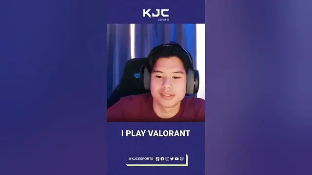 'Video thumbnail for Fitness Talks with DEFY Gaming PH: Teaser'