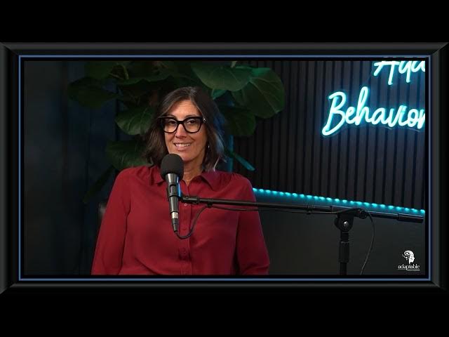 Video thumbnail for Self-compassion is where healthy boundaries begin!