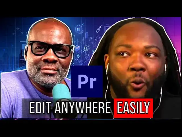 Video thumbnail for Adobe Premiere Mobile Is Here and We Test It Live!