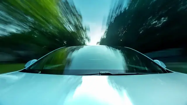 Video thumbnail for The New Lamborghini Revuelto - A Bold Leap into the Future of Supercars