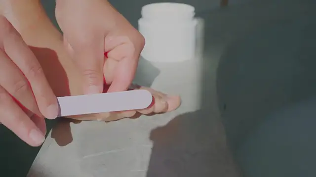 Video thumbnail for Mastering the Art of Manicure at Home: A Beginner's Guide