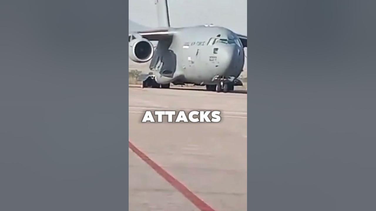 Video thumbnail for US Expands Security Support to Nigeria