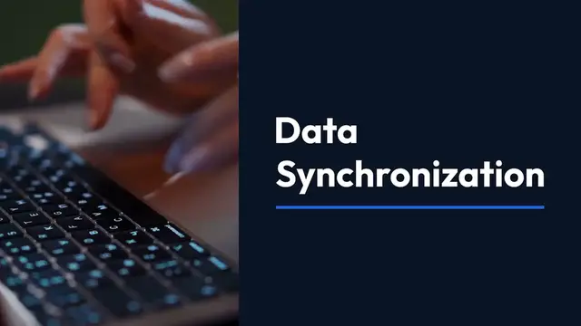 Video thumbnail for Data Synchronization Between Excel Worksheets: Keeping Your Cells in Check