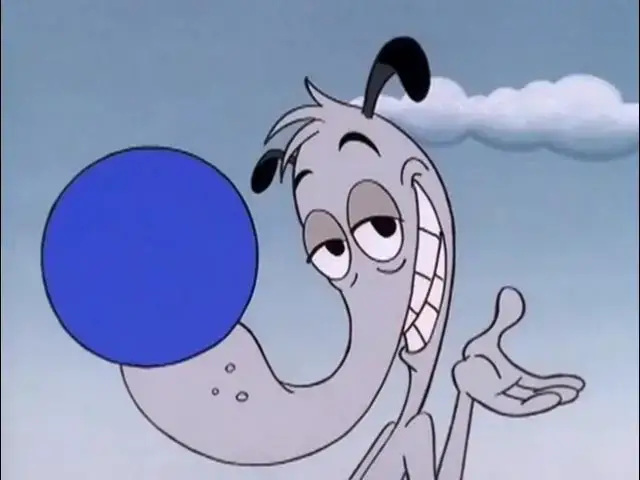 Video thumbnail for Oh yeah! cartoons S01E01 (1998)