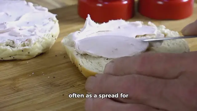 Video thumbnail for new york cheesecake recipe