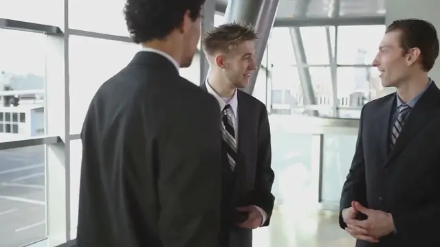 Video thumbnail for Impact of Technological Innovation on Financial Markets