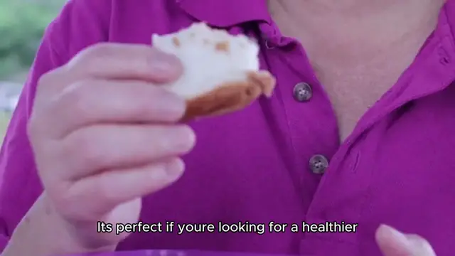 Video thumbnail for cottage cheese ice cream recipe