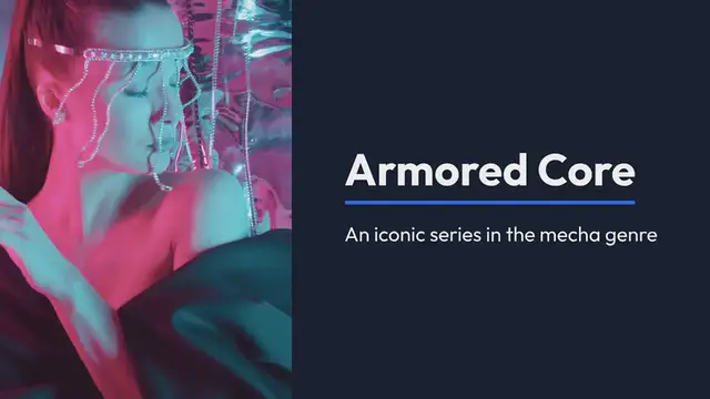 Video thumbnail for Essential Armored Core DLCs