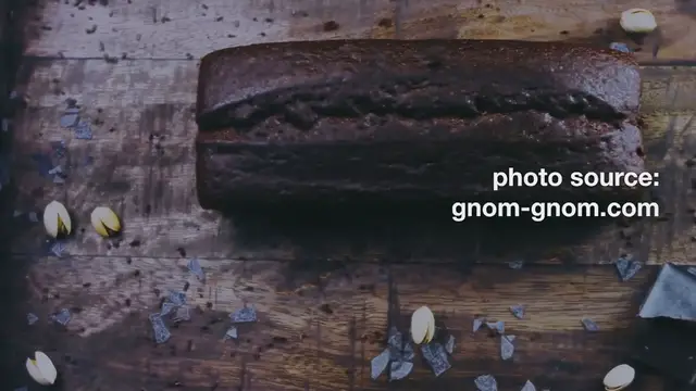 Video thumbnail for 30 Healthy Chocolate Desserts That Are The Best, Ever!