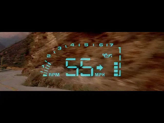 Video thumbnail for CORVETTE TODAY #218 - Meet The Man Who Invented The Corvette Head-Up Display, Steve Stringfellow