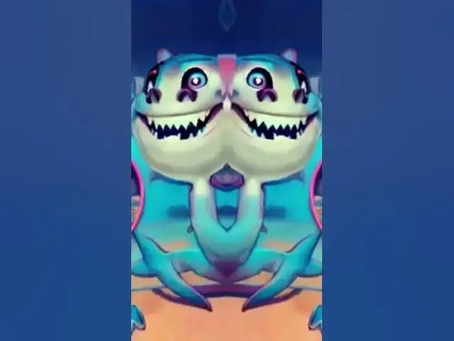 Video thumbnail for Uncovering the Hidden Truth Behind the Baby Shark Song...