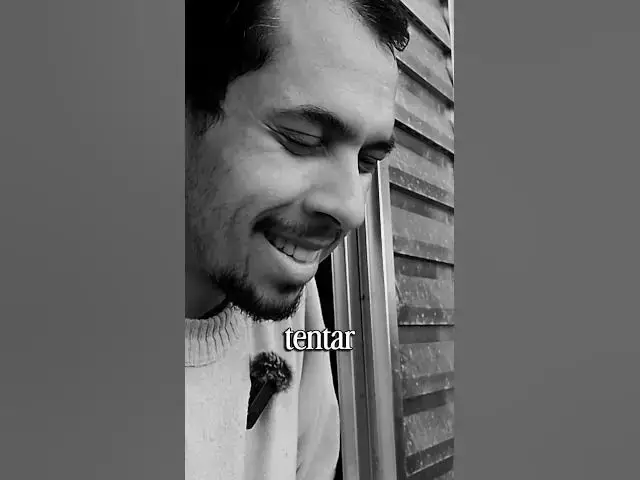 Video thumbnail for Quantas vezes você se cobrou mais do que cobraria alguém que ama?