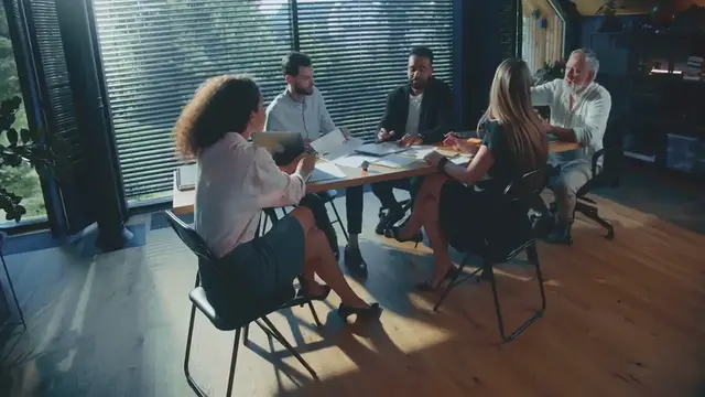 Video thumbnail for The Role of Financial Transparency in Corporate Governance