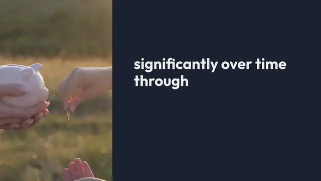 Video thumbnail for Saving Money for Your Child's Education